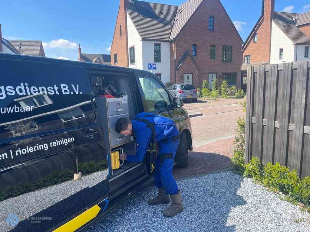 Riolering Expert Waalwijk