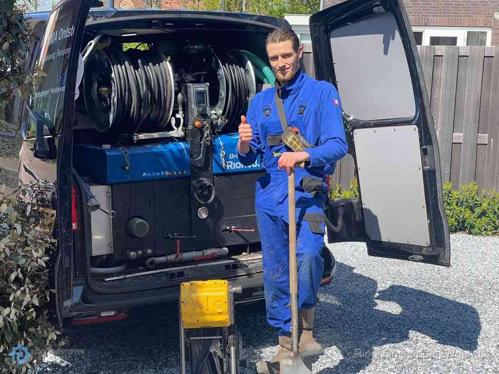 Riool Expert Waalwijk