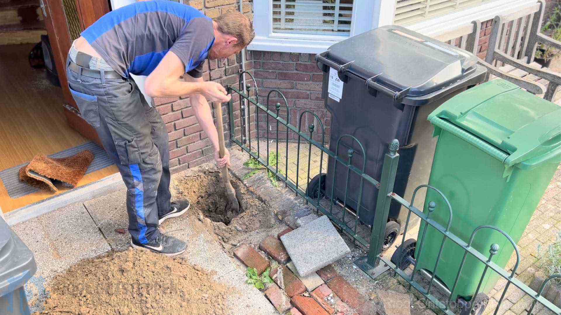 Riool Service Waalwijk