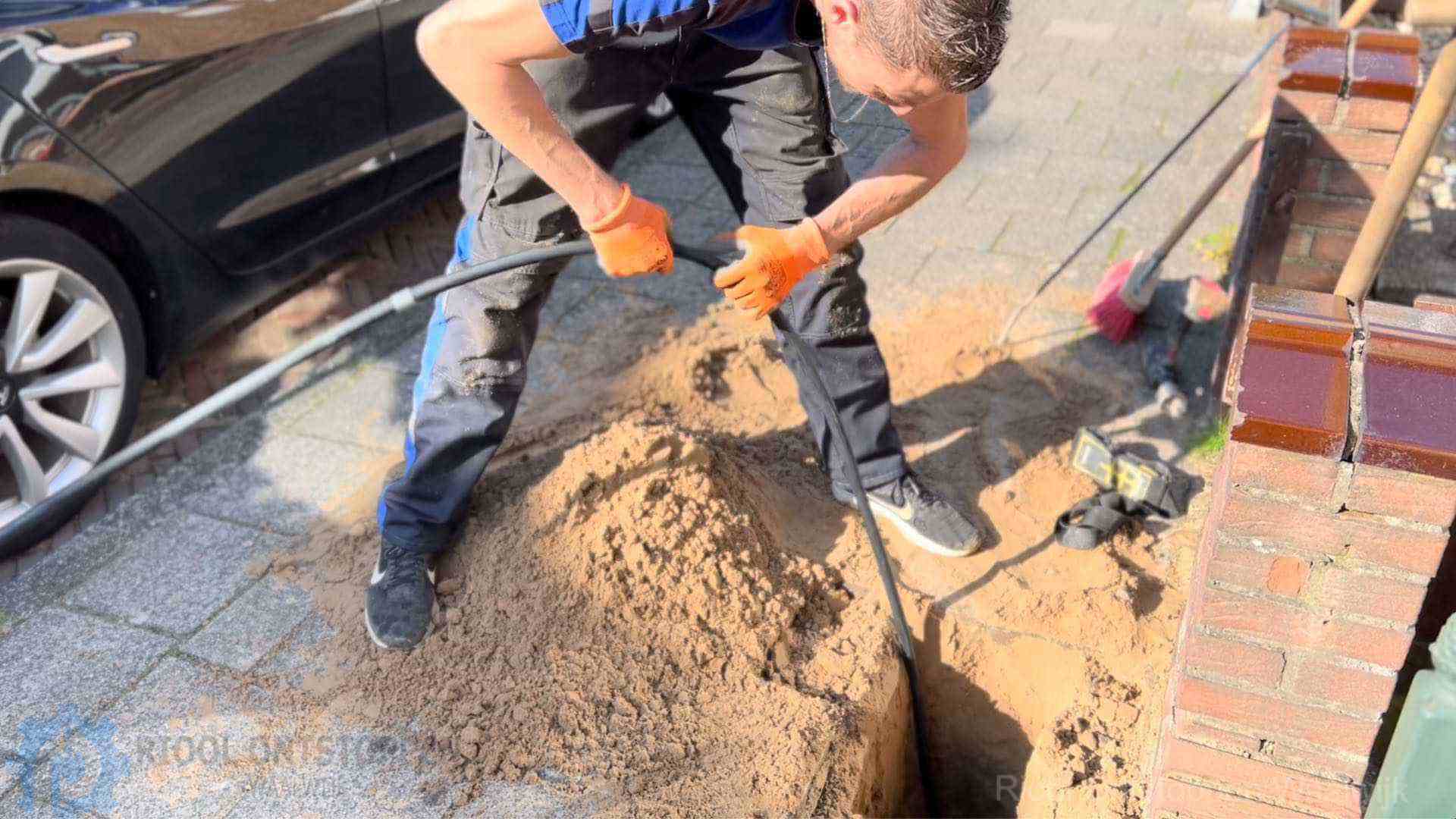 Riool Verstopt Waalwijk