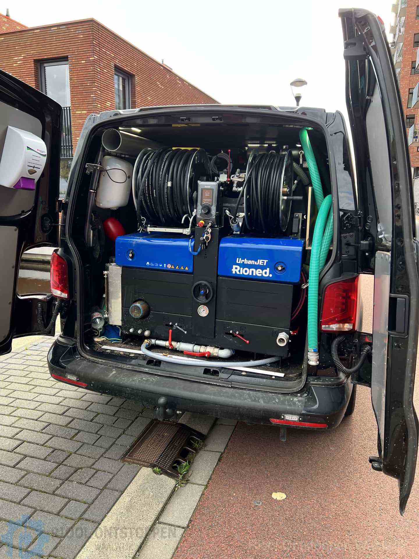 Waalwijk Ontstoppingsbedrijf